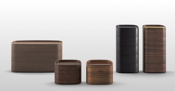 Итальянская коллекция Babila от SANGIACOMO