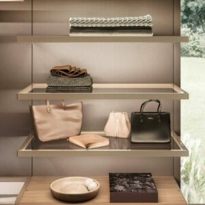 Итальянская гардеробная Panorama 3