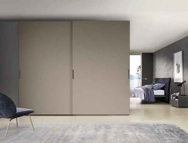 Итальянский шкаф Meridian от SANGIACOMO