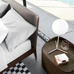 Итальянская кровать Aliante 2.0 2