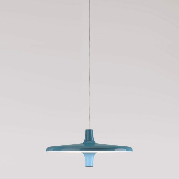 Итальянский подвесной светильник Avro 4