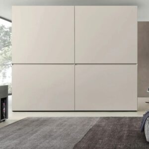 Итальянский шкаф Horizontal 2