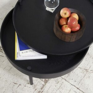 Итальянский столик Turning 2