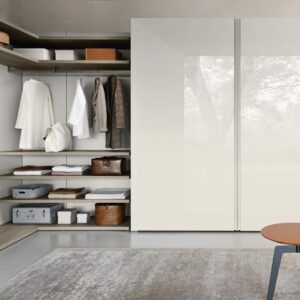 Итальянский шкаф Sinua 2