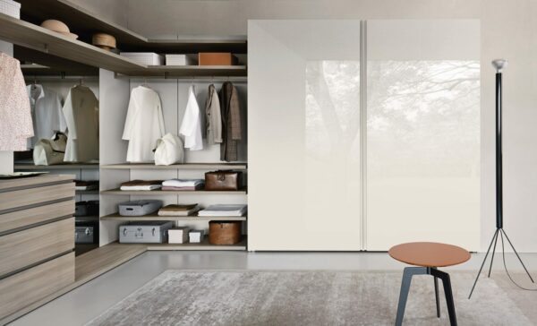 Итальянский шкаф Sinua 2