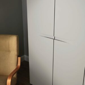 Итальянский шкаф Vela от SANGIACOMO