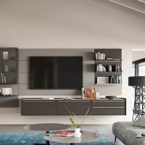 Итальянская гостиная группа Cabaret One 4