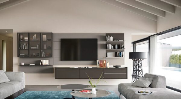 Итальянская гостиная группа Cabaret One 4