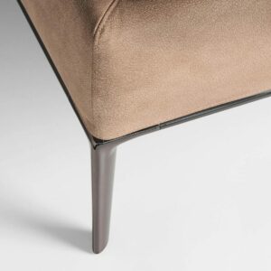 Итальянская кровать Dorian от SANGIACOMO