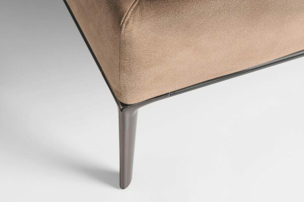 Итальянская кровать Dorian от SANGIACOMO