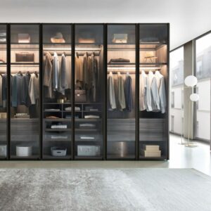 Итальянский шкаф Scrigno от SANGIACOMO