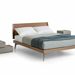 Итальянская кровать Aliante 1.0 от SANGIACOMO