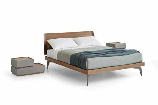 Итальянская кровать Aliante 1.0 от SANGIACOMO