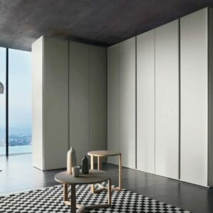 Итальянский шкаф Sinua от SANGIACOMO