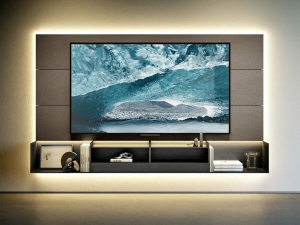 Итальянская гостиная группа Domino Boiserie 3