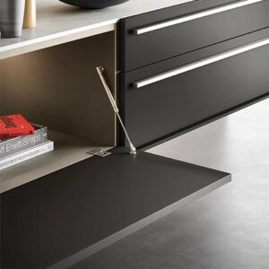 Итальянская гостиная группа Cabaret One 3