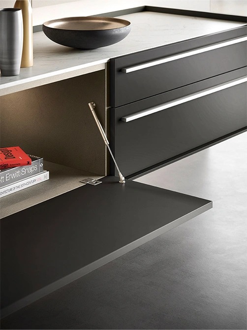 Итальянская гостиная группа Cabaret One 3