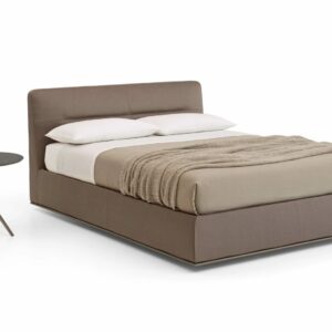 Итальянская кровать Dorian от SANGIACOMO