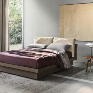 Итальянская кровать Abbraccio Grafic 3