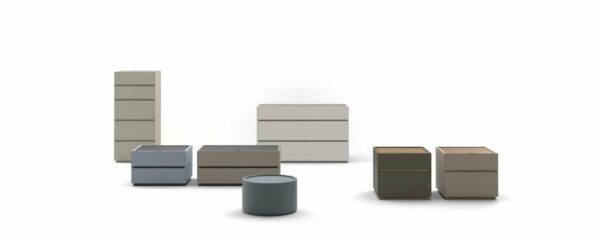 Итальянская коллекция Cidori от SANGIACOMO