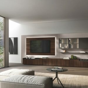 Итальянская гостиная группа Agio от SANGIACOMO