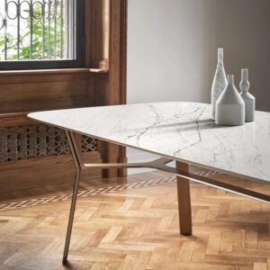 Итальянский стол Iron 5