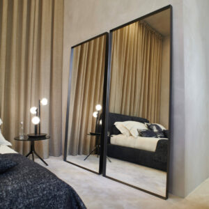 Итальянское зеркало Versailles от Conte Casa