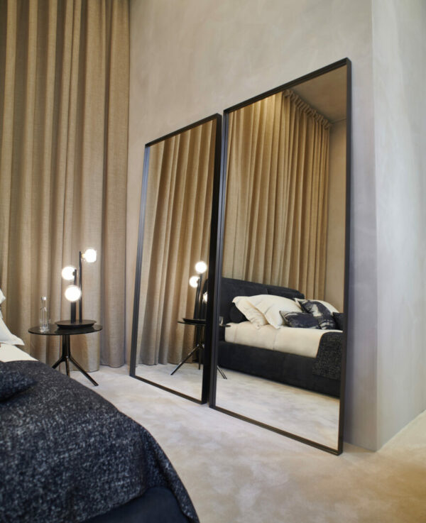 Итальянское зеркало Versailles