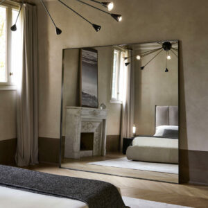 Итальянское зеркало Versailles Maxi от Conte Casa