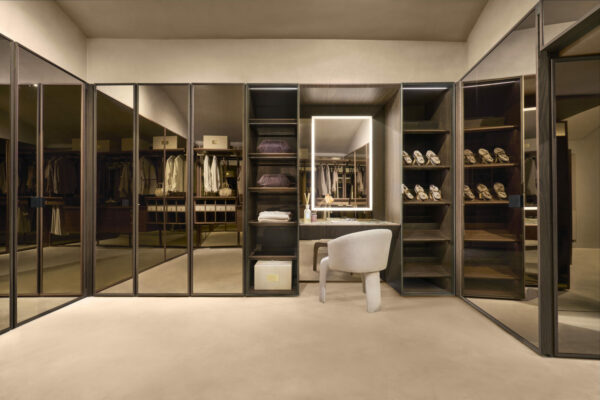 Итальянский стул Rosebud 4