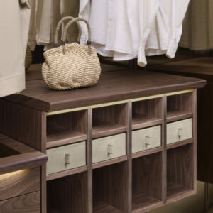 Итальянская гардеробная Before Sunrise 13