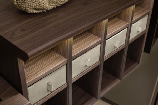 Итальянская гардеробная Before Sunrise 12