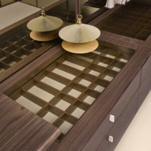 Итальянская гардеробная Before Sunrise 10