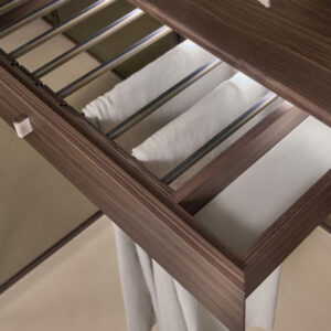 Итальянская гардеробная Before Sunrise 8