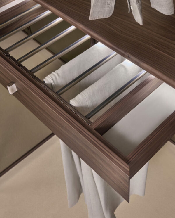 Итальянская гардеробная Before Sunrise 8