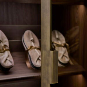 Итальянская гардеробная Big Eyes 6