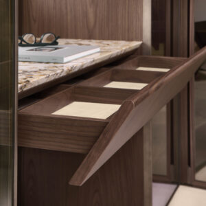 Итальянская гардеробная Before Sunrise 5