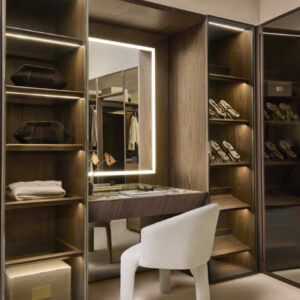 Итальянский стул Rosebud 2