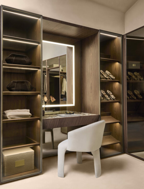 Итальянский стул Rosebud 2