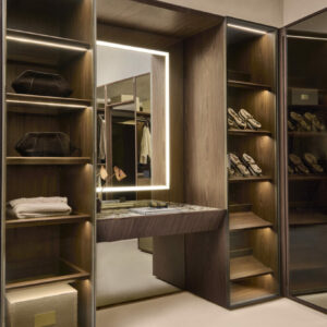 Итальянская гардеробная Before Sunrise 4