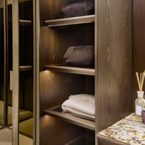 Итальянская гардеробная Big Eyes 2