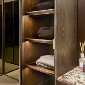 Итальянская гардеробная Big Eyes 3