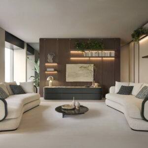 Итальянский диван Tako от Conte Casa