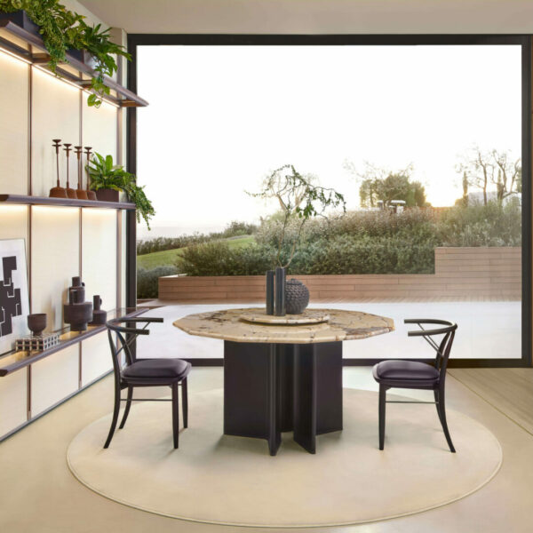 Итальянский стол Dinner at eight от Conte Casa