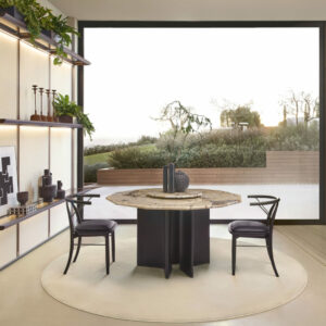 Итальянский стул Bull 6