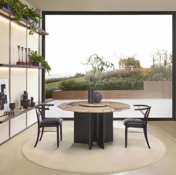 Итальянский стул Bull 6