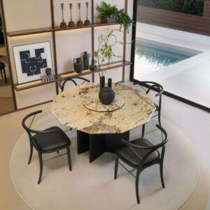 Итальянский стол Dinner at eight 6