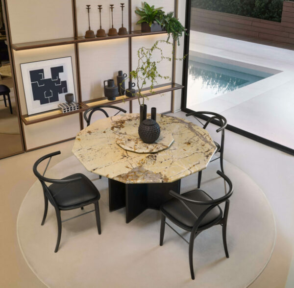 Итальянский стол Dinner at eight 6