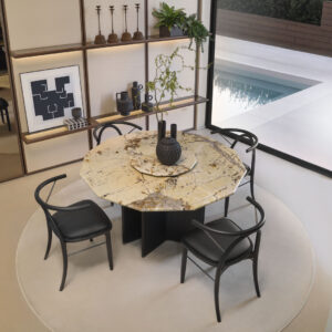 Итальянский стул Bull 5