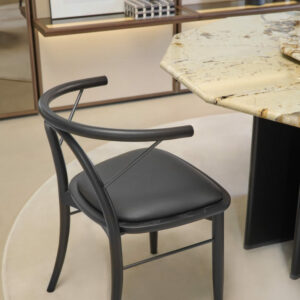 Итальянский стул Bull 4